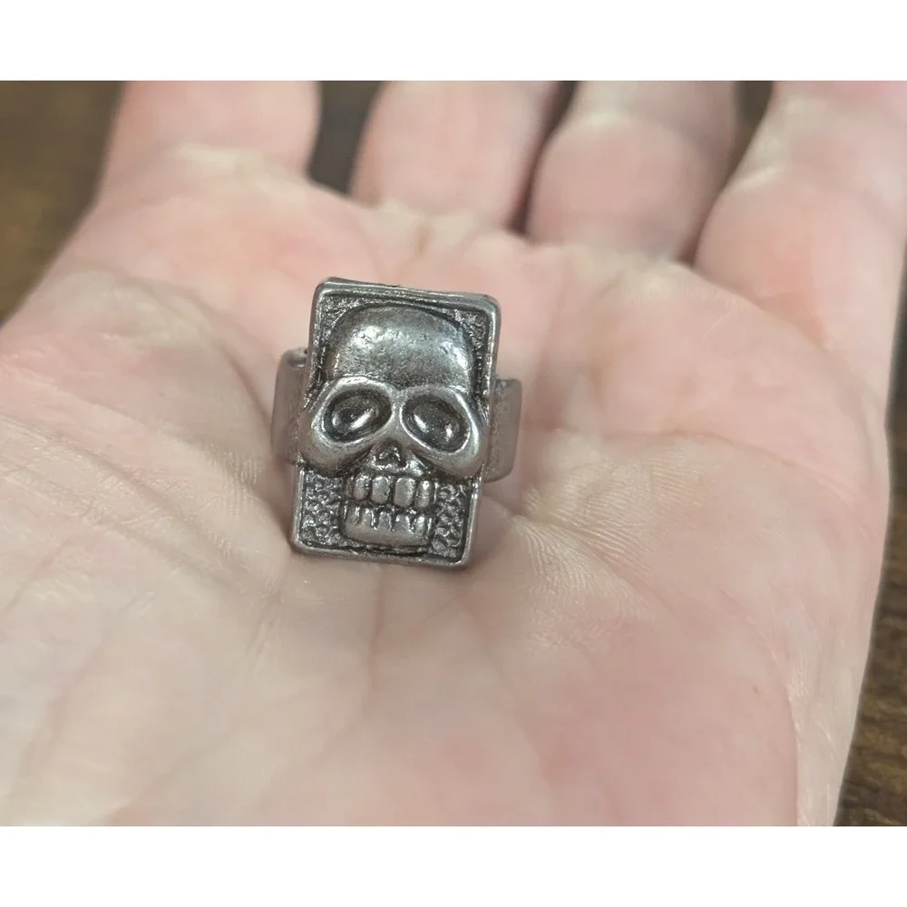N/A vintage silver
